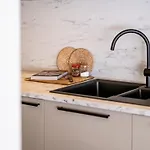 Iris Gelijkvloers Appartamento Koksijde