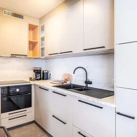 Iris Gelijkvloers Koksijde