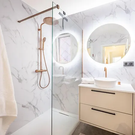 Iris Gelijkvloers Lägenhet